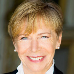 Milena Gabanelli