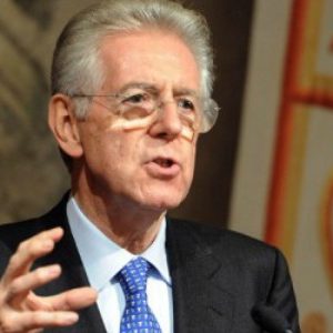 Mario Monti