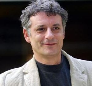 Alessandro Robecchi